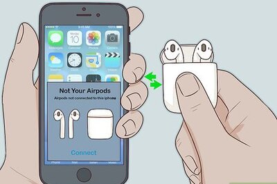 How to Connect Two AirPods to One iPhone or iPad