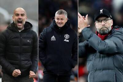 Premier League: Manchester Giants Seek Derby Delight as Liverpool Threaten to Burst Beyond Reach