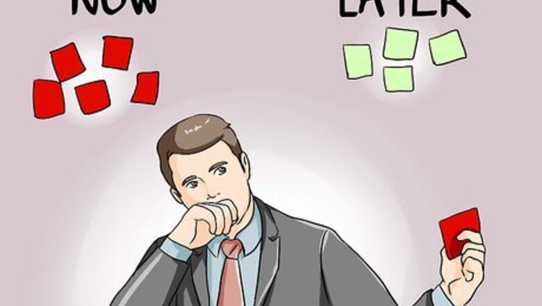 How to Increase Productivity