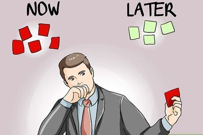 How to Increase Productivity