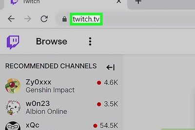 How to Stop Hot Tub Streamers from Appearing on Twitch