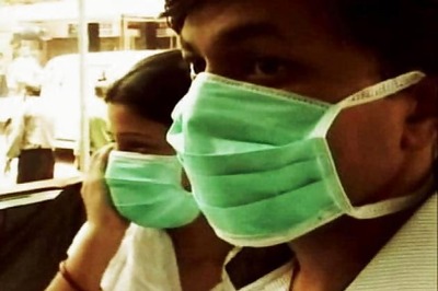 India sees rapid rise in swine flu deaths and cases