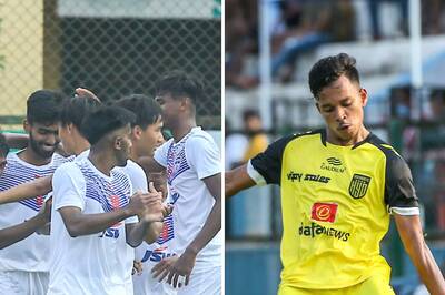 Reliance Foundation Development League: Hyderabad FC Hold FC Goa 2-2 Draw, Bengaluru FC Thrash Mumbai City FC 5-0