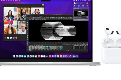 Apple Event Recap: From Macbook Pro to AirPods 3, Everything New Apple Launched