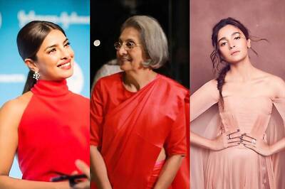 Ma Anand Sheela Wants Alia Bhatt to Play Her in Biopic, Sends Legal Notice to Priyanka Chopra