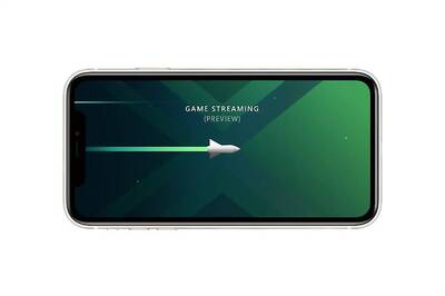 Xbox Games on iPhones: Microsoft Project xCloud Game Streaming Beta Comes to iOS