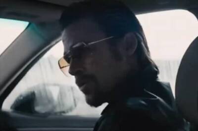 'Killing Them Softly' Review: It's a subtle film
