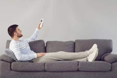 Air Conditioner Sales Surge Amid Heatwave, Industry Predicts Over 50% Growth