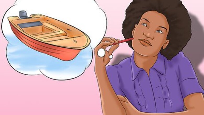 How to Buy a Used Fishing Boat
