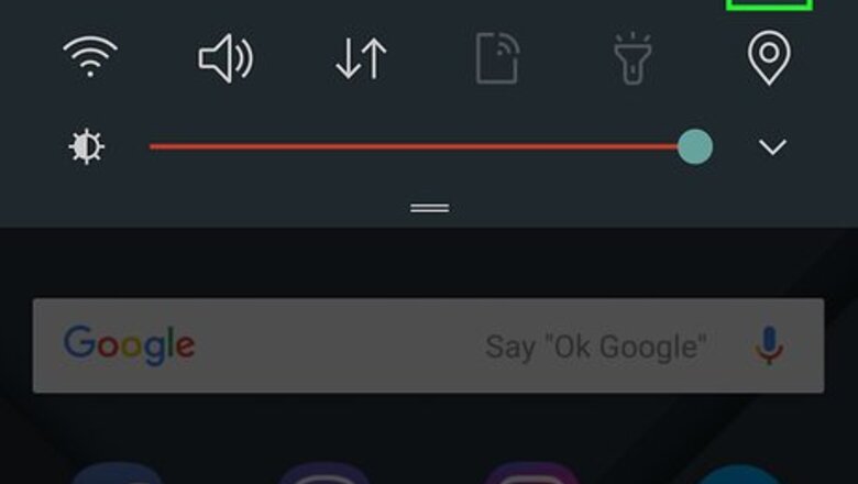 How to Lock the Gallery on Samsung Galaxy