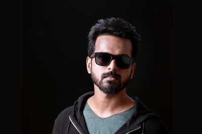 Actor Vikranth’s Son Yashwanth Makes It To The U-14 Tamil Nadu Cricket Team