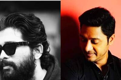 Allu Arjun’s Pushpa: Shreyas Talpade Lends Voice for Hindi Version