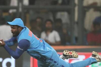 IND vs SL: Sanju Samson Ruled Out of Remainder of T20I series, Vidarbha's Jitesh Sharma Added to Squad