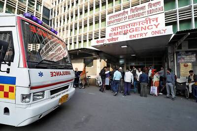 Centre Cuts Funding for National Health Mission, Cites States Govts' Poor Spending Record