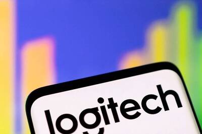 Logitech Lays Off 300 Employees As Computer Accessories Sales Drop: Report