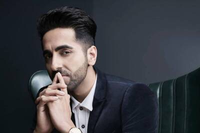 Chandigarh Kare Aashiqui: Ayushmann Khurrana Sets Workout Goals