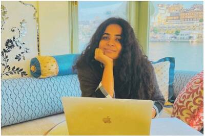 Leander Paes and Mahesh Bhupathi Wanted to Tell Their Story in a Docu-Drama: Ashwiny Iyer Tiwari