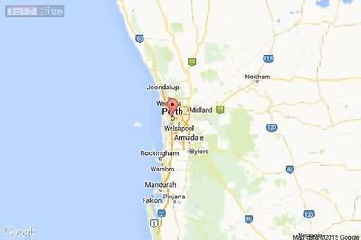 Australia: Blast in Perth's shopping centre kills one, injures three