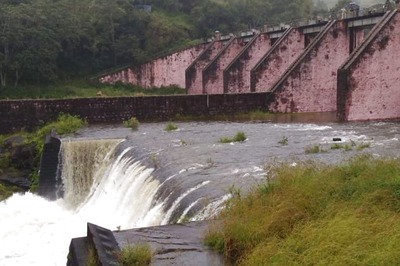 Cascading Failure of Mullaperiyar, Idukki Dams to Impact 50 Lakh People: Kerala Govt Tells SC