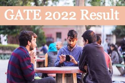 GATE 2022 Final Answer Key Today, How to Estimate Marks