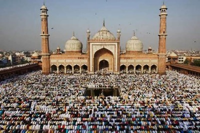 Shab-e-Baraat: The Night Muslims Seek Forgiveness for Past and Prosperity for Future