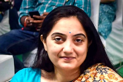 After SC's Rebuke to Nupur Sharma, Delhi Police Says She Was Questioned on Jun 18