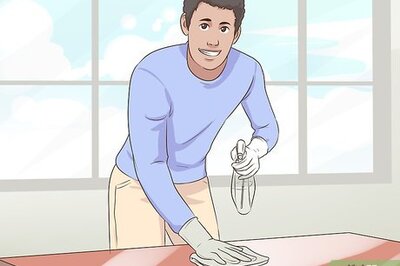 How to Mat Artwork