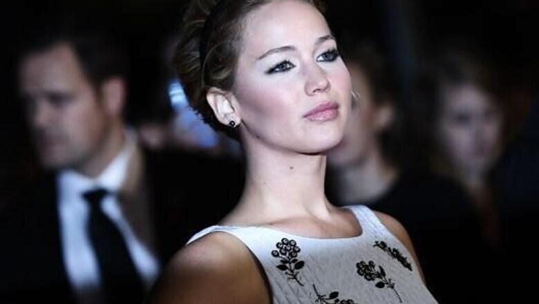 Darker 'Hunger Games' won't lose viewers: Jennifer Lawrence