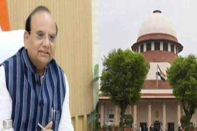 'Was Not Aware Permission Required': Delhi LG To SC Over Ridge Tree-Felling