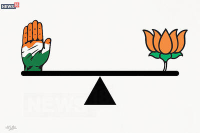 Can Mature Voters, Incumbency, Internal Rift Help Congress Breach BJP Fortress Bengaluru in 2019?