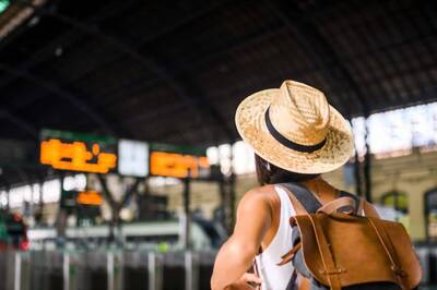Safety Tips For Female Solo Travellers