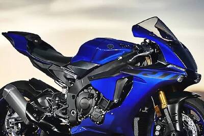 EXCLUSIVE! New-Gen Yamaha YZF-R1 Confirmed by Yamaha Design Chief