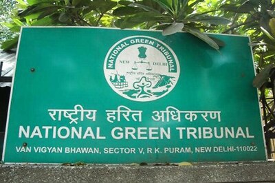 NGT issues show cause notice to NHAI Over Maintenance Green Cover Along National and State Highways