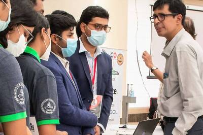 Worried, Not Many Opting for Core Disciplines: IIT-Madras Director Says Need People Who Know Tech