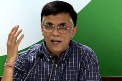 Congress Asks Why Chinese Company is Involved in J&K Govt's Smart Metering Project