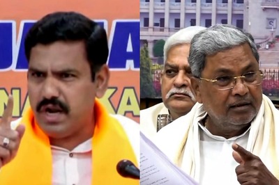 'Caste Census Another Guarantee Gimmick': BJP Says Siddaramaiah Distracting People From MUDA Scam, Congress Hits Back