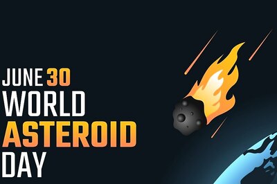 World Asteroid Day 2024: Date, History, Significance and How to Celebrate