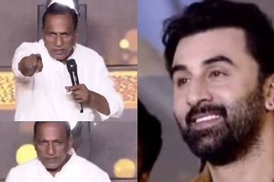 Telangana Minister SHOCKS Ranbir Kapoor At Animal Event, Says 'Telugu People Will Rule Hindustan'