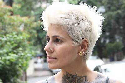 Sapna Bhavnani: I was gangraped at the age of 24