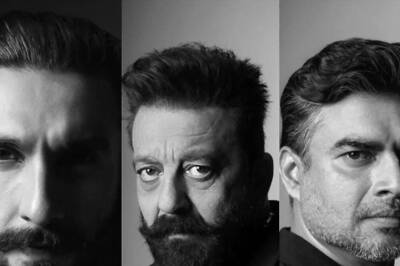 Ranveer Singh Announces BIG Film With Aditya Dhar, To Share Screen With Sanjay Dutt, R Madhavan