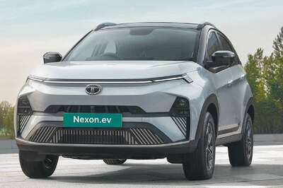Tata Nexon EV to Roll Out from New Gujarat Plant, Full Detail Inside