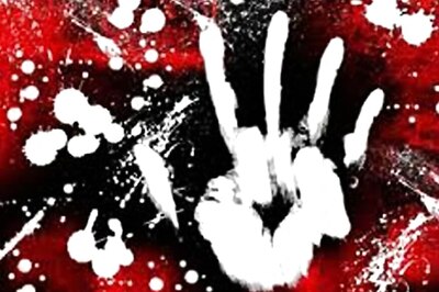 Pregnant Woman Allegedly Murdered For Dowry, Two Booked