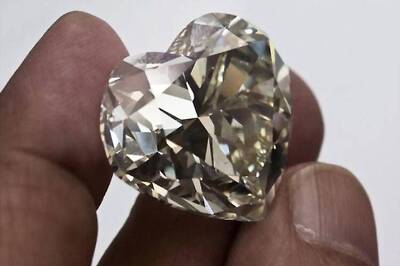 Largest diamond in over century found in Botswana