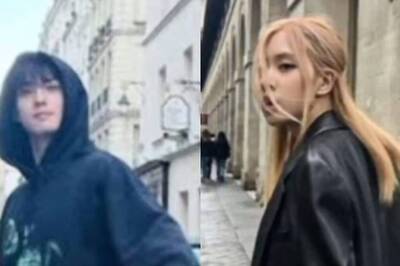 BLACKPINK's Rose and ASTRO's Cha Eun Woo Spark Dating Rumours; 'Proof' Goes Viral