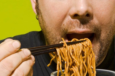 What Is Rat Snacking? The Bizarre Food Craze Where People Snack Like Rats And Stay Healthy