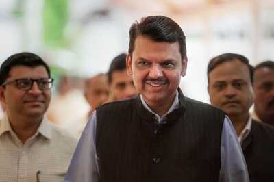 Will Meet Chhagan Bhujbal Over His Concerns on OBC Quota: Devendra Fadnavis