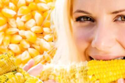 Improved Gut To Weight Loss, 5 Health Benefits Of Eating Corn