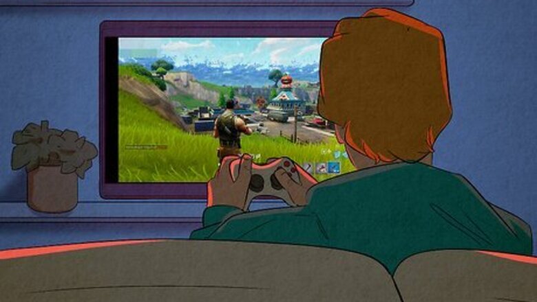 Are Fortnite & Other Shooting Games Haram? Everything You Need to Know