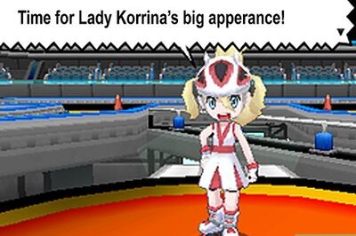 How to Mega Evolve