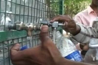 April 29, Delhi's hottest April day in 20 years